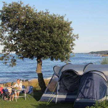 Sannes Familiecamping