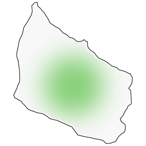 Centralt Bornholm