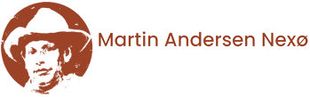 Martin Andersen Nexø