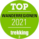 TREKKING Magazine – Top Trekking Region 2021
