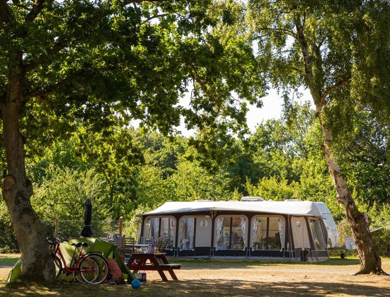DCU-Camping Rønne Strand - Galløkken