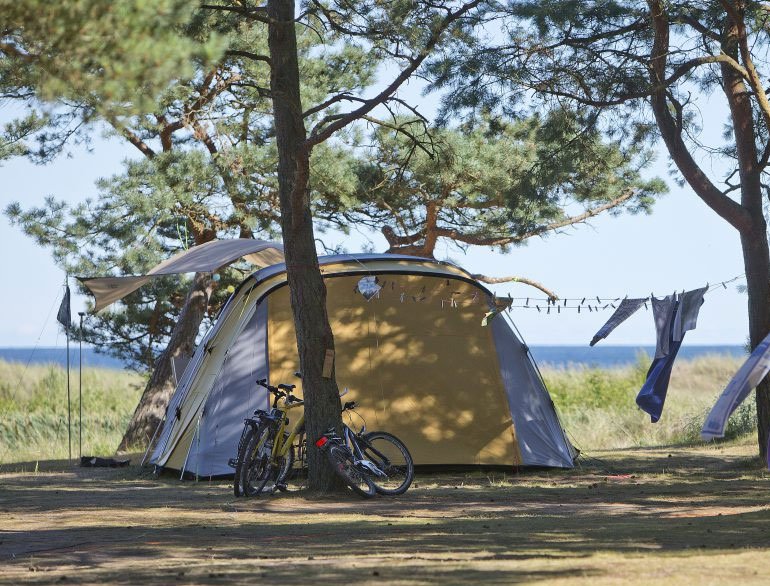 Dueodde Familiecamping &amp; Hostel