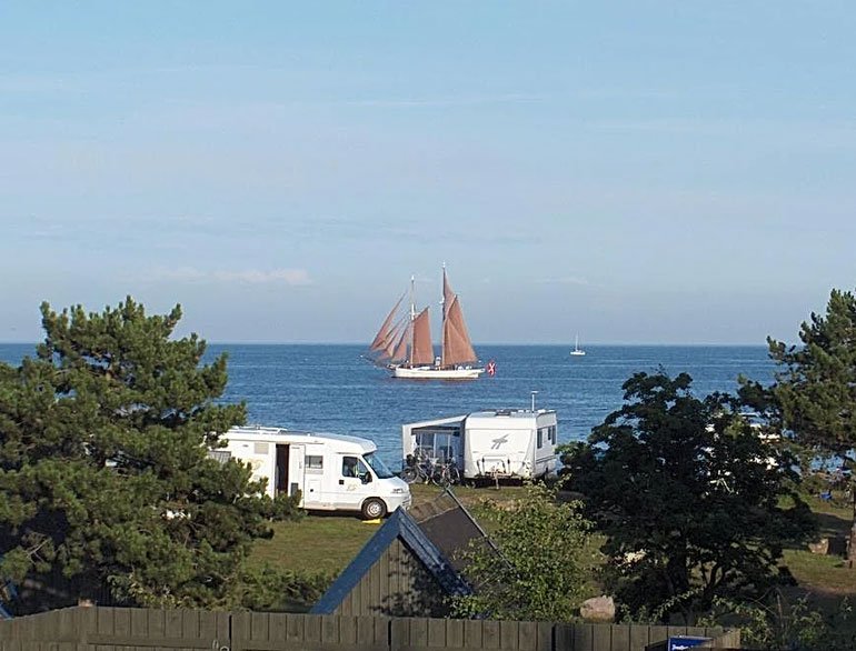 Nexø Camping &amp; Cottages