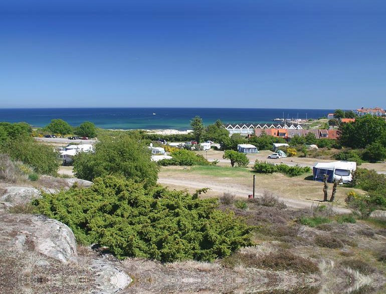 Sandvig Familiecamping