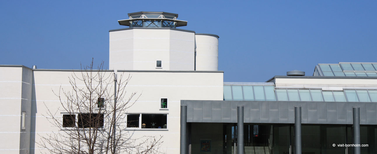 Bornholms Kunstmuseum