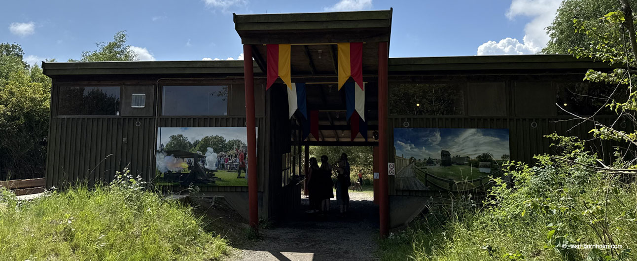 Bornholms Middelaldercenter
