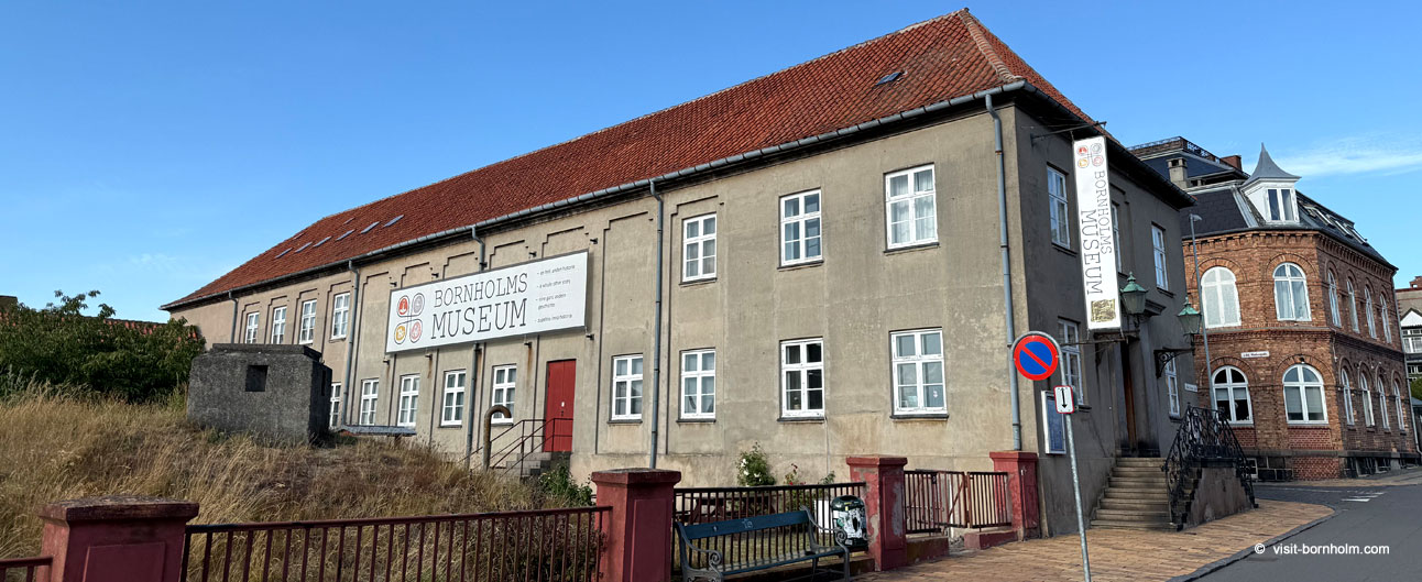 Museum Of Bornholm