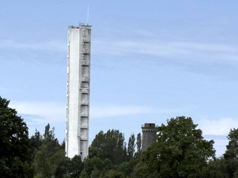 Bornholmertårnet