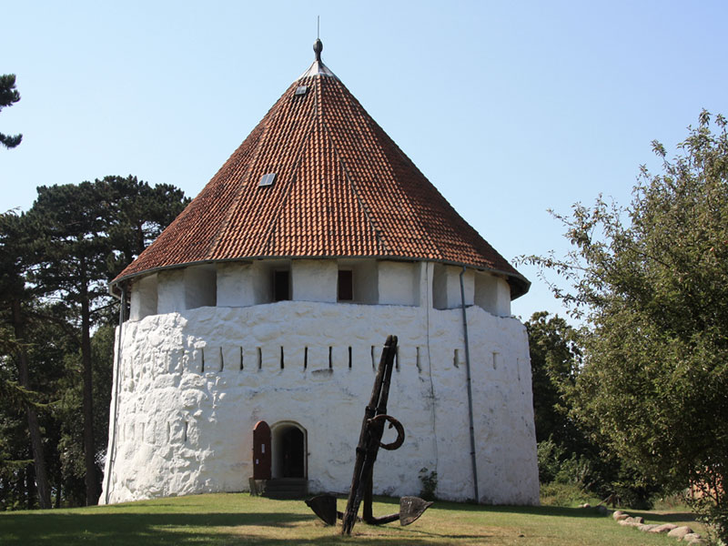 Bornholms Forsvarsmuseum