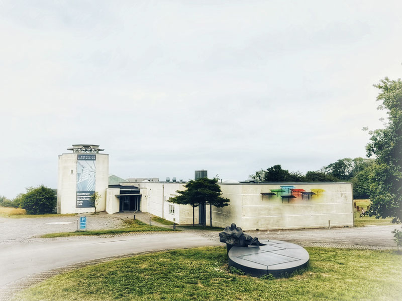Bornholms Kunstmuseum