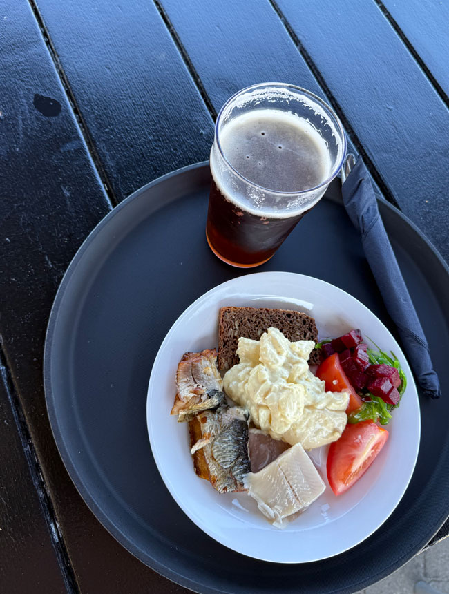 Cuisine and Culinary Experiences