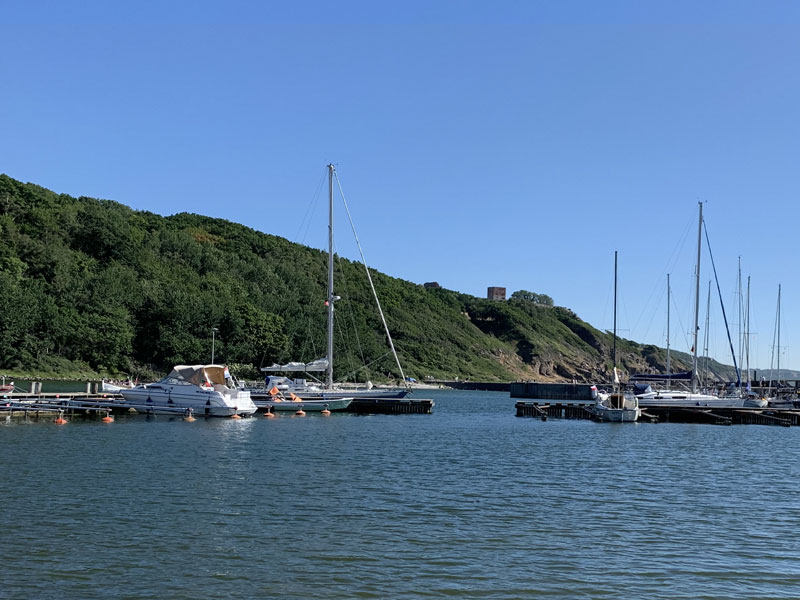 Hammerhavn
