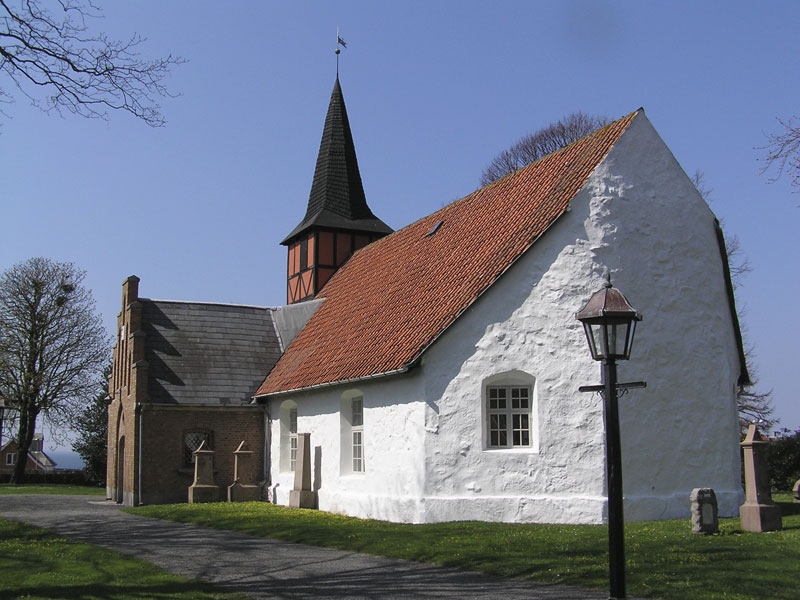 Hasle kirke