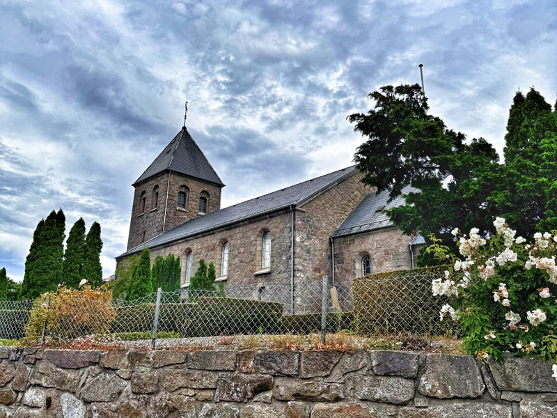 Klemens Kirke (Klemensker)