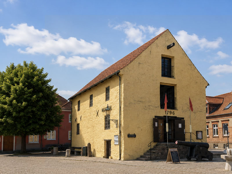 Nexø Museum