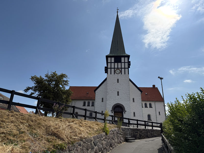 Skt. Nicolai kirke