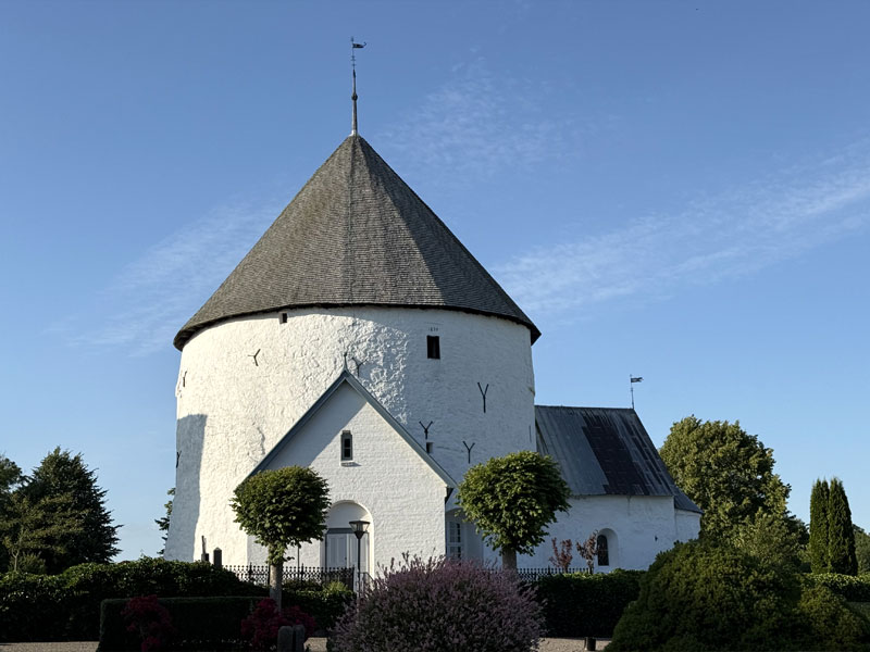 Nylars Rundkirke