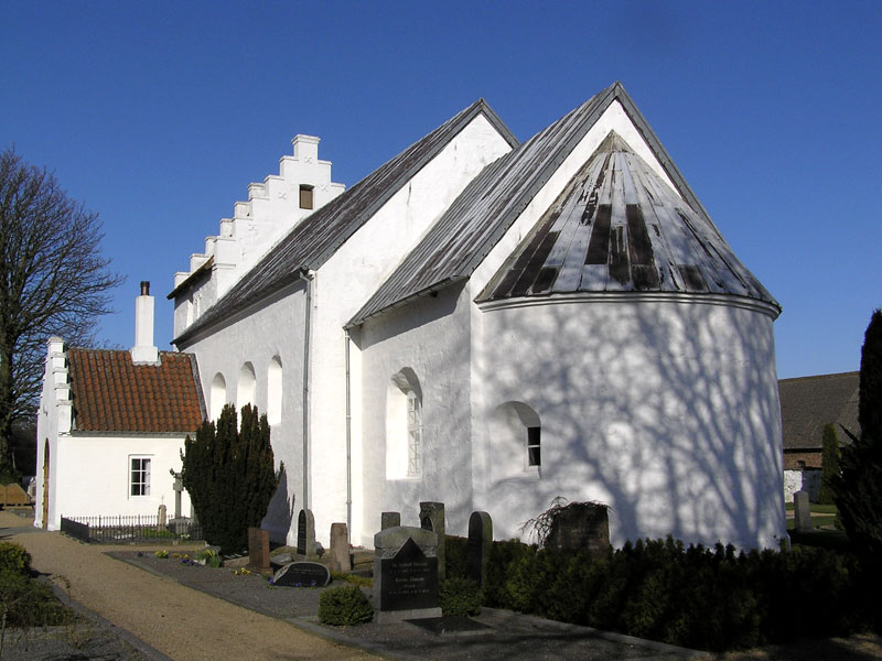 Skt. Peders Kirke