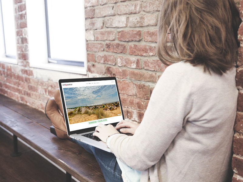 Zaplanuj podróż na Bornholm