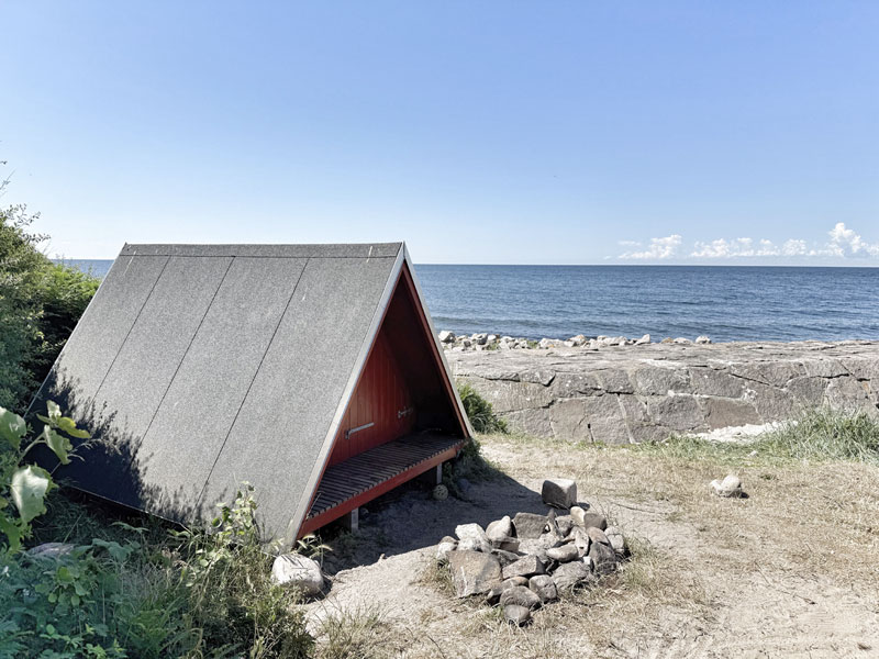 Tanie noclegi na Bornholmie