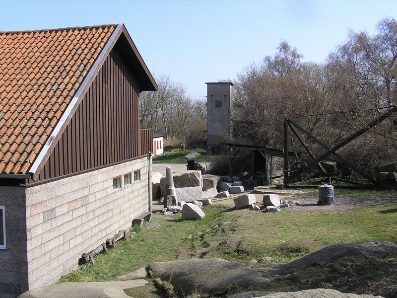 Moseløkken