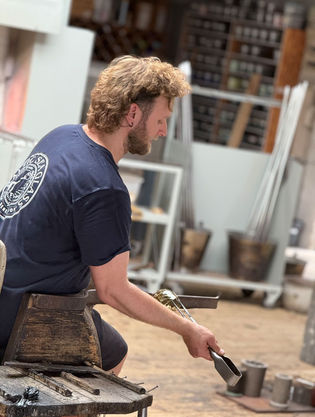 Tradition and Craftsmanship