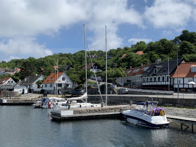 Vang Havn
