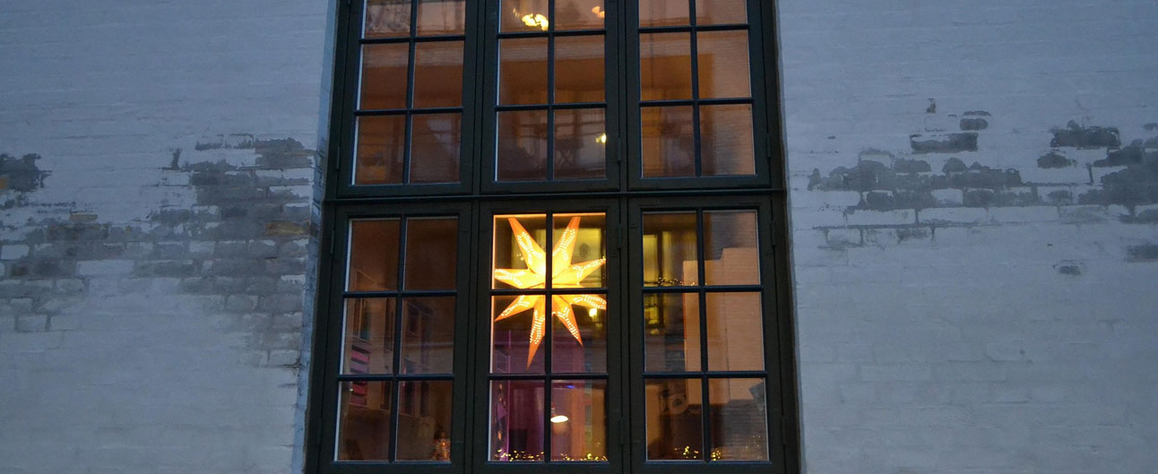 Christmas on Bornholm