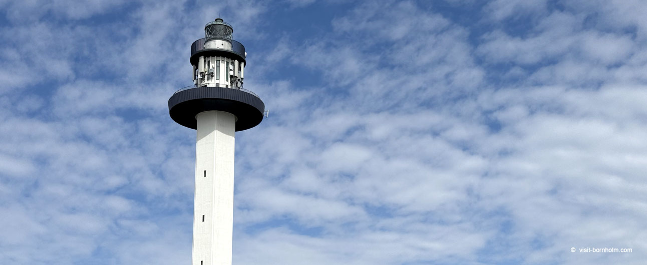 Dueodde Lighthouse
