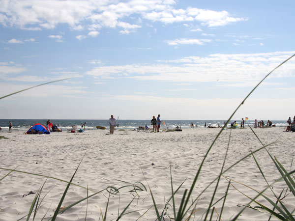 Balka Strand