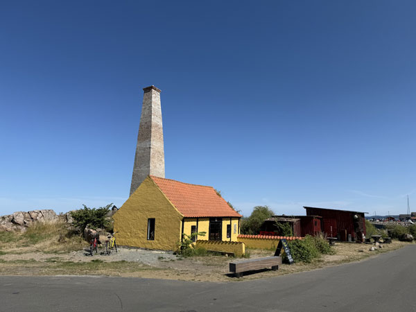 Allinge-Sandvig