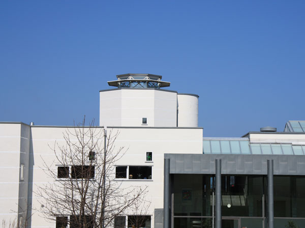 Bornholms Kunstmuseum
