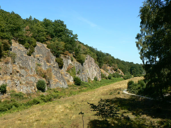 Ekkodalen