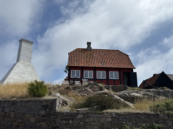 Gudhjem