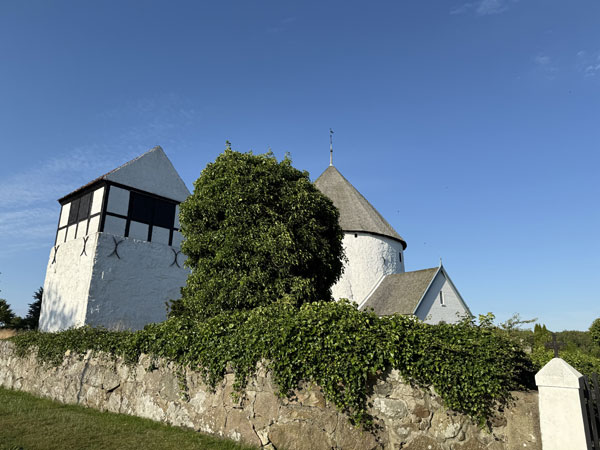 Nylars Rundkirke