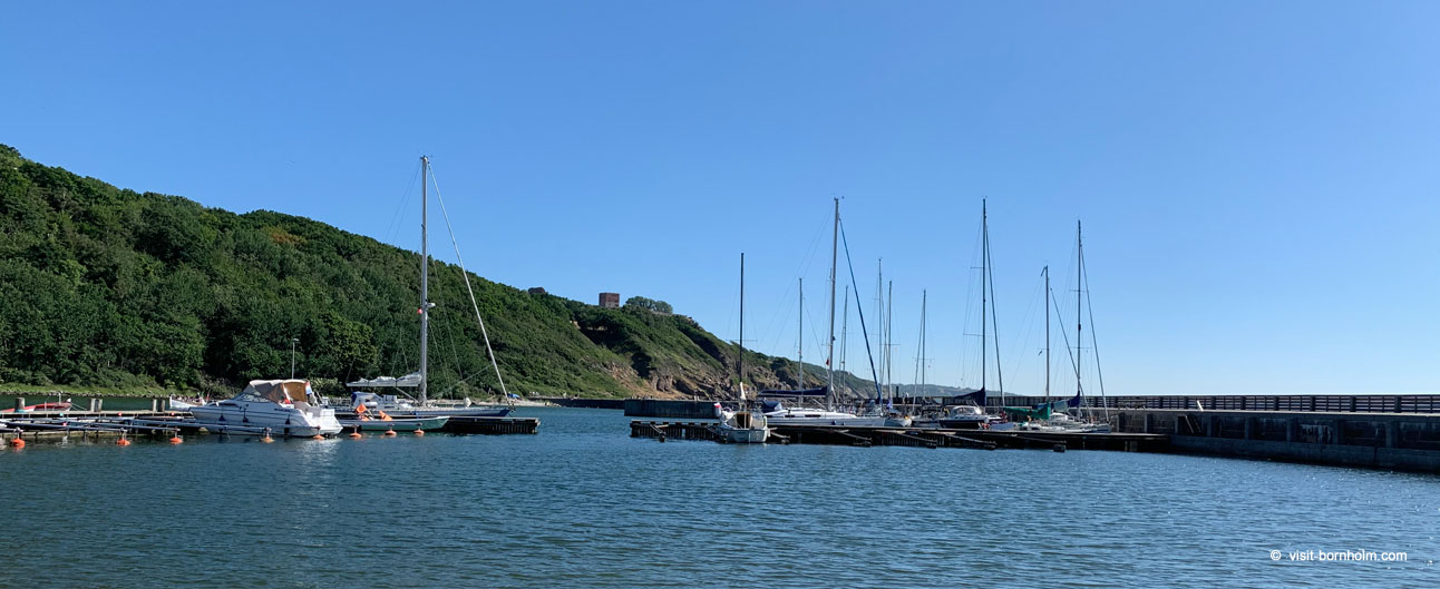 Hammerhavn
