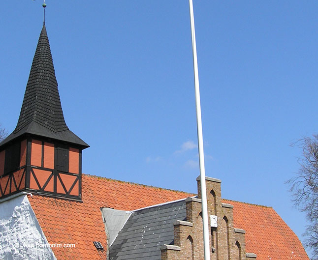 Hasle kirke