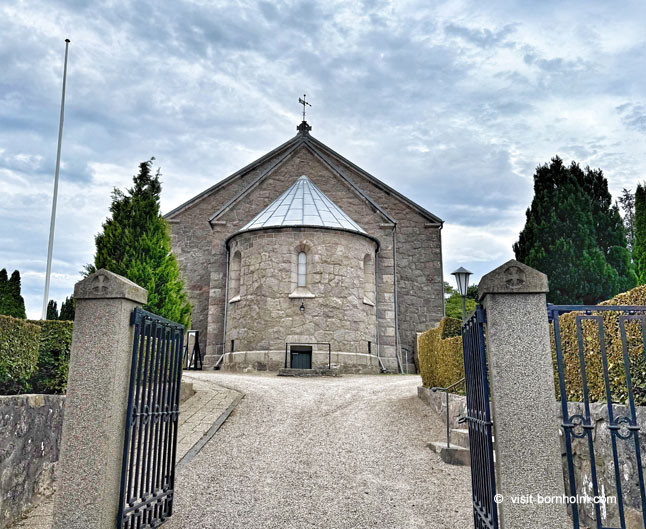 Klemens Kirke (Klemensker)