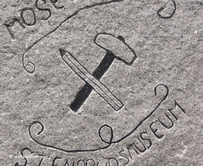 Moseløkken – granitbrudmuseum