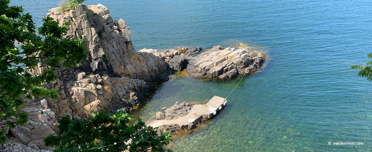 M/S Thor – Boat Tours