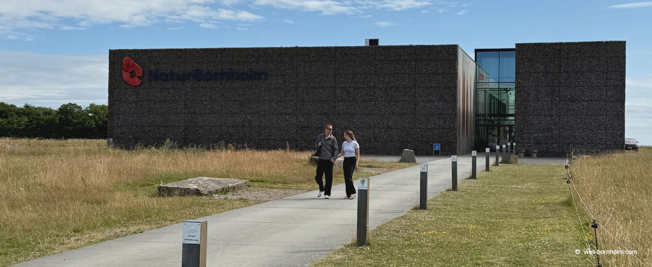 NaturBornholm – Interactive Science Center