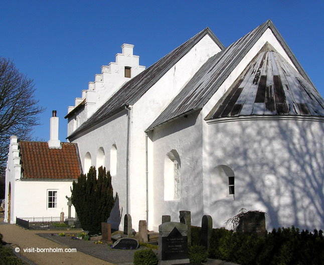St. Peter’s Church