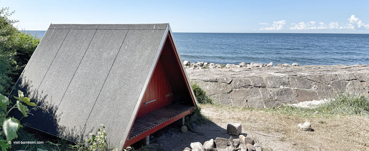 Budget stays on Bornholm