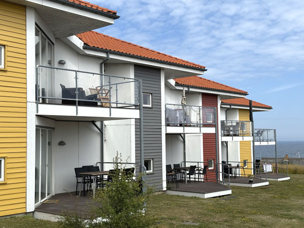 Bornholm Ferienhäuser