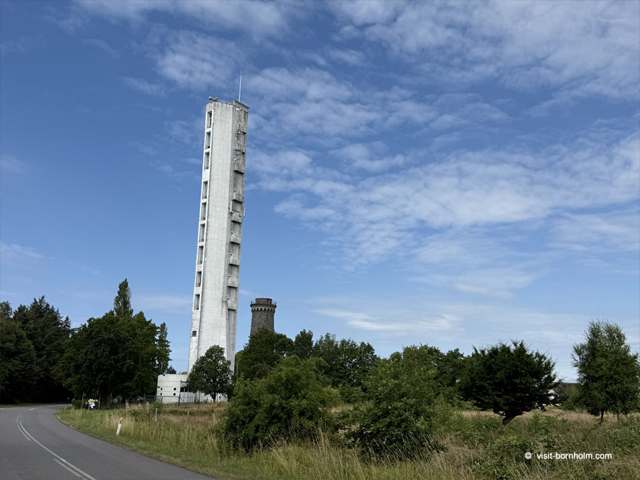 Bornholmertårnet