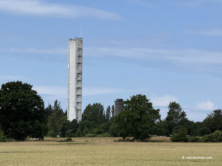 Bornholmertårnet (Observation Tower)