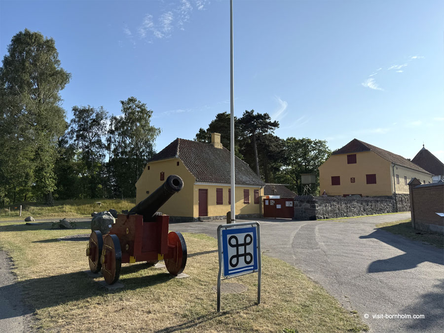 Forsvarsmuseum