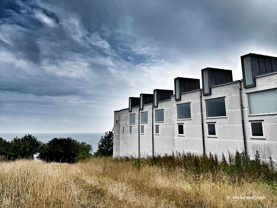 Bornholms Kunstmuseum