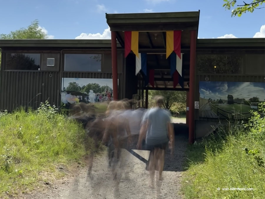 Bornholms Middelaldercenter