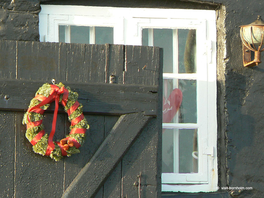 Christmas markets on Bornholm